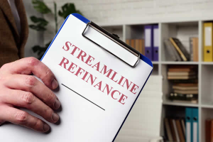 Learn about an FHA Streamline Refinance