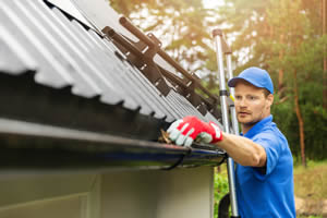 Learn about important home maintenance to ensure your home's value.