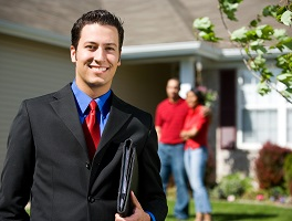 What to Expect from a Real Estate Agent when Buying a Home