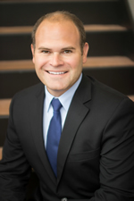 Brian Johnson with Valley Mortgage Inc. of Fargo, North Dakota.