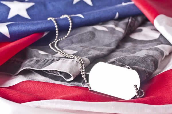 Veterans Affairs loans are available with Valley Mortgage, Inc.